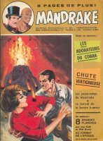 Grand Scan Mandrake n 381